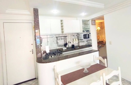 Itapua Apartment | Come and enjoy this charming AP that is just a few minutes from the beach and shopping