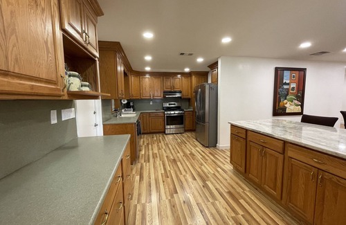 Lake Placid House | Come and enjoy a family stay in a beatiful Lake House.
