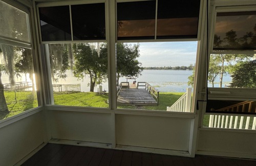 Lake Placid House | Come and enjoy a family stay in a beatiful Lake House.
