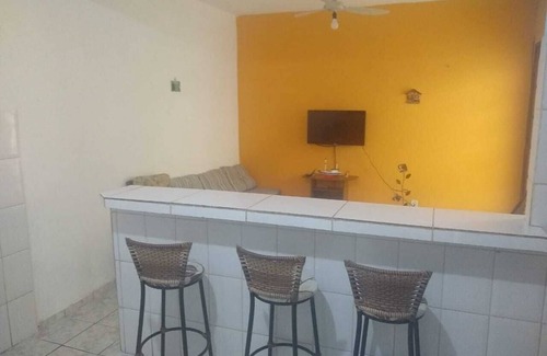 Verolme House | Come and enjoy Angra dos Reis!