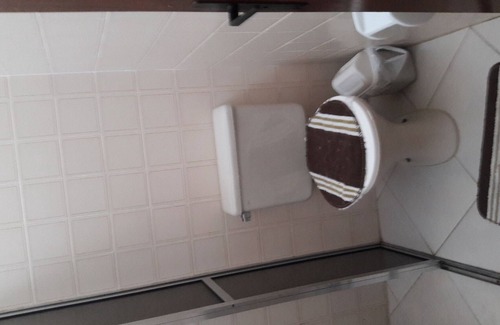 Jardim Praiano Apartment | Come and enjoy Guarujá beach all year round!