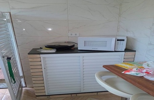 Praia Vermelha Condo | Come and enjoy nature with lots of relaxation in this comfortable property!
