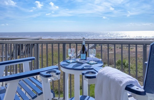 Galveston Condo | Come and enjoy our Galveston Island HideAway