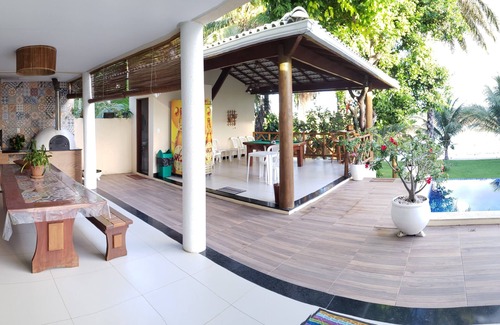 Canto do Mar House | Come and enjoy paradise !