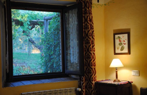 Radicondoli House | Come and enjoy the authentic Tuscan country life in stunning settings