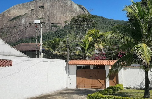 Itaipuacu House | Come and enjoy the peace and harmony of the Itaipuaçu retreat