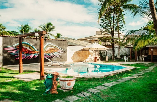 Flamengo House | COME AND ENJOY YOUR HOLIDAYS! CONTACT: HOUSE WITH 10/4