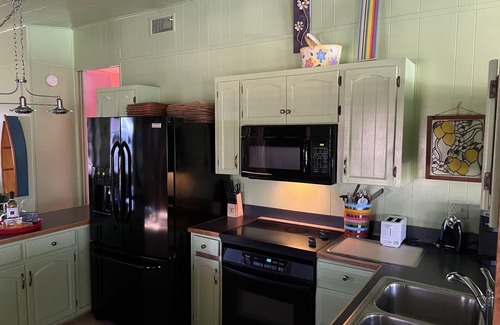 Canyon Lake House | Come and experience Paradise at Canyon Lake