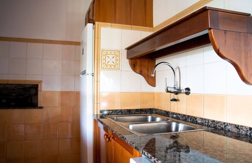 Sagas Cottage | Come and live a unique experience in the middle of nature in La Sala de Biure.