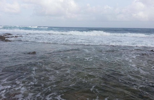 Prospect House | Come and relax by the Caribbean Sea.