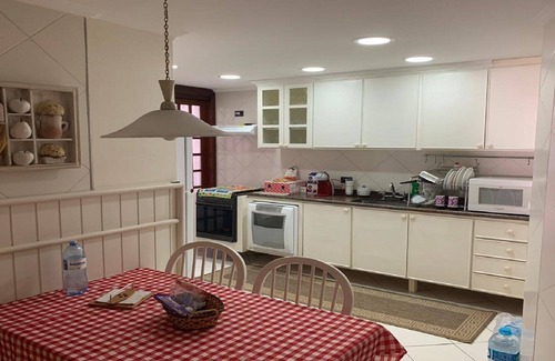 Capivari Apartment | COME AND SEE CAMPOS - NOT TO BE MISSED! AMAZING APARTMENT