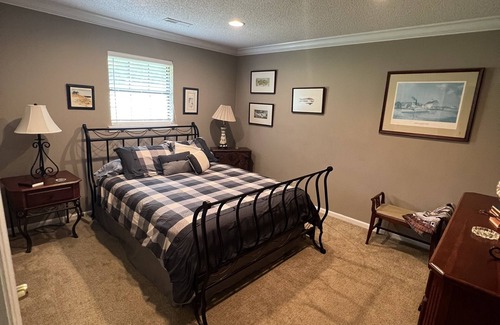 Dalton Other | Come and stay at our waterfront 3200 sq ft Guest House!