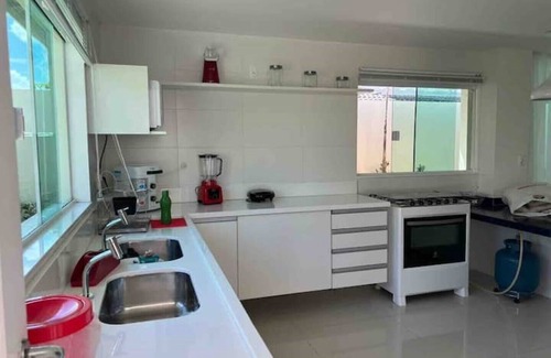 Camacari de Dentro House | Come and stay at Paraíso de Guarajuba