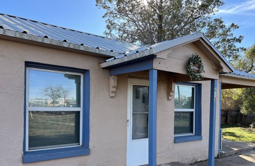 Tulia House | Come and stay at Tule Creek Hideaway