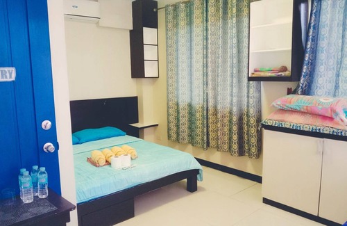 Panaon Resort | Come and Visit in Villa tagalog Beach Resort