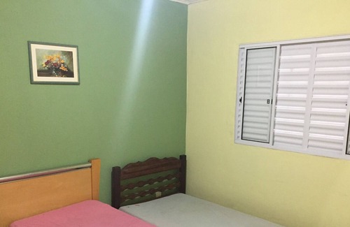 Piracaia House | Come enjoy nature, fresh air and peace with your family and friends.