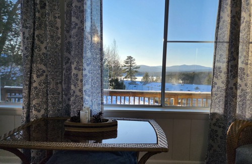 Bristol Condo | Come enjoy our family freindly Newfound Lake condo in beautiful Bristol