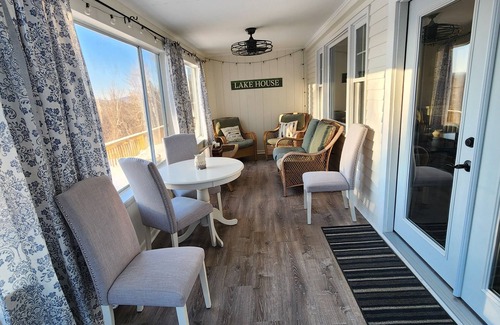 Bristol Condo | Come enjoy our family freindly Newfound Lake condo in beautiful Bristol