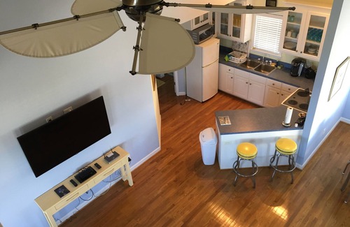 Belhaven House | Come enjoy our Porch on the Pungo. Relax on the Pungo River!