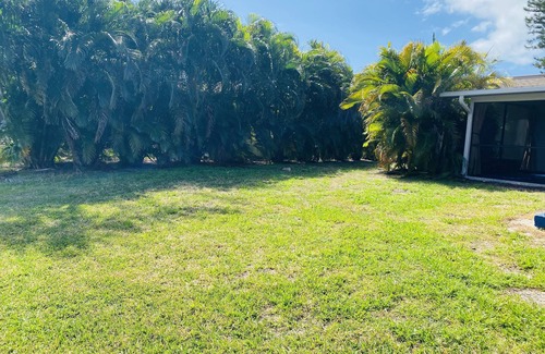 Isles of Capri House | Come enjoy paradise on Isles of Capri in Naples, FL for your next vacation!