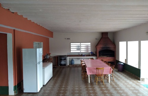 Mogi das Cruzes House | Come enjoy the mega holiday November of 6 days paying only 5 Info 948056506