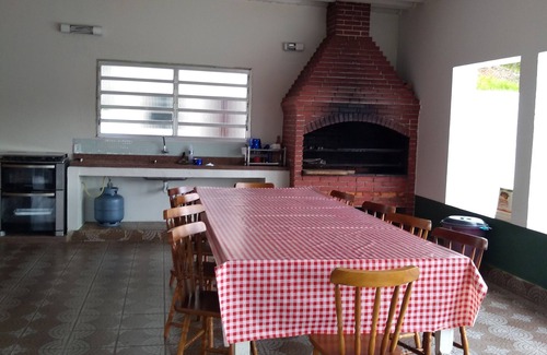 Mogi das Cruzes House | Come enjoy the mega holiday November of 6 days paying only 5 Info 948056506
