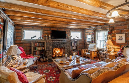 Paonia House | Come Enjoy The Rockin Rose Ranch