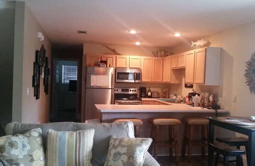 Port St. Joe House | Come Escape To The Cape-