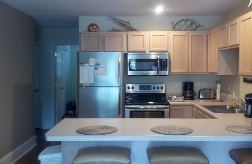 Port St. Joe House | Come Escape To The Cape-