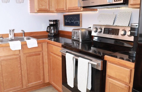 Gastonia Apartment | Come Experience Cozyness, Convenience & Comfort For Two