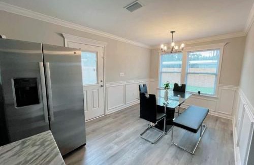 Crawfordville House | Come feel home away from home