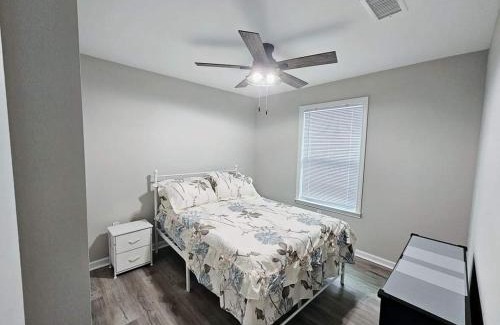 Crawfordville House | Come feel home away from home