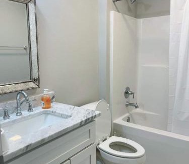 Crawfordville House | Come feel home away from home