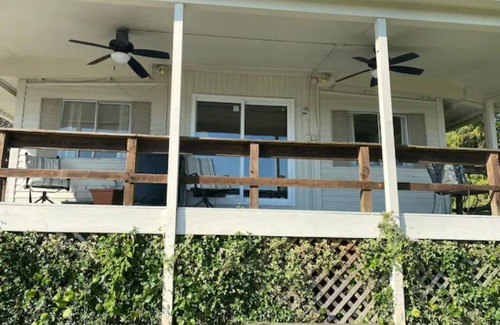 Torbert House | Come fish and enjoy the breeze off the lake! PARTY BARGES AVAILABLE ON REQUEST