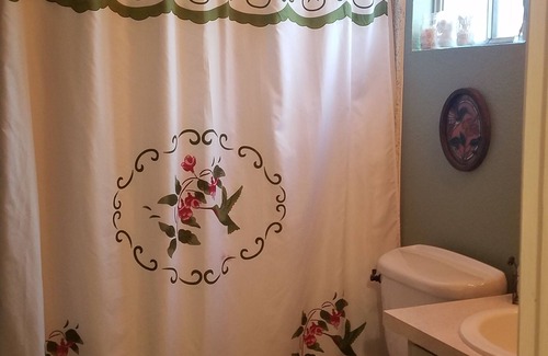 Huachuca City House | Come for the weekend or stay for months! Cozy and Secluded Hideaway.