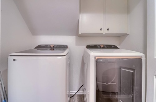 Round Rock West House | Come home to a thoughtfully designed home for Round Rock/Austin professionals