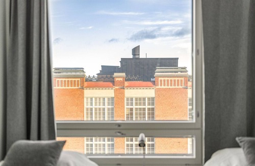 Tampere Condo | Come in! - "Ilmatar" 93sqm luxury 3bd for 5 people