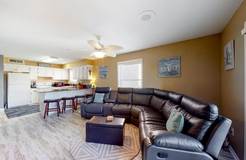 Gulf Shores House | Come On Back