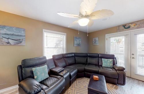 Gulf Shores House | Come On Back