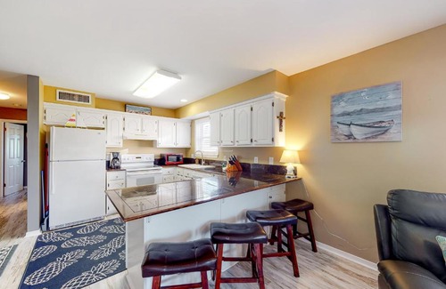 Gulf Shores House | Come On Back