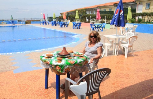 Oulad Ayyad Bed & Breakfast | Come one, come all, for an exceptional stay.