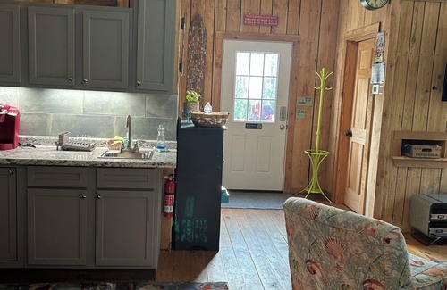 Fairhope Other | Come relax and rest in our updated Barn loft!