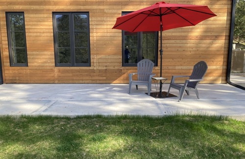 Missoula Apartment | Come Relax at the very private OM Stay and Yoga