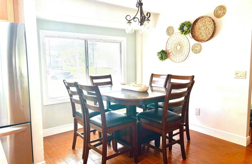 Indian Waters House | COME RELAX & UNWIND! BEST OPEN FLOOR PLAN, HEATED POOL