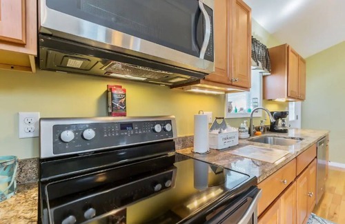 Morganza Apartment | Come relax yourself a while