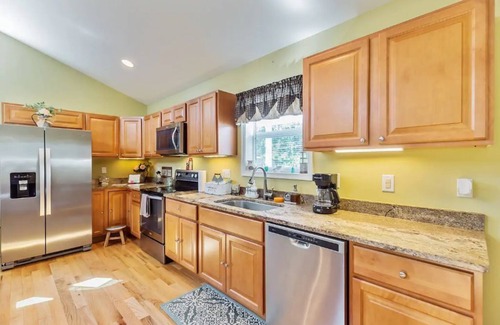 Morganza Apartment | Come relax yourself a while