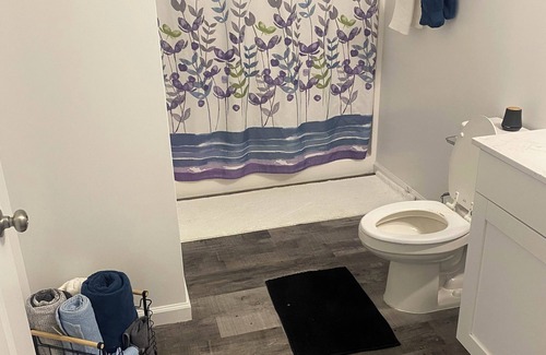 Lafayette Apartment | Come rest at the travel wander