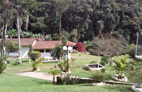 Chacara das Palmeiras House | Come spend a wonderful weekend with your family surrounded by nature