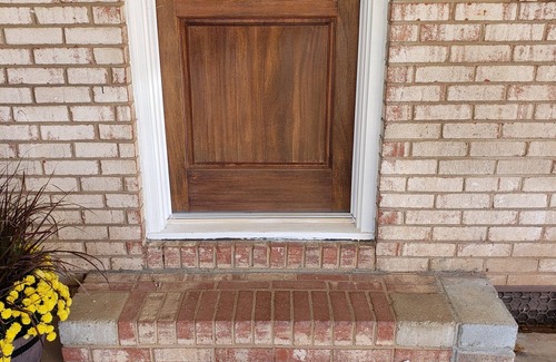 Rock Hill House | Come stay and enjoy the cozy & comfortable Frances House!