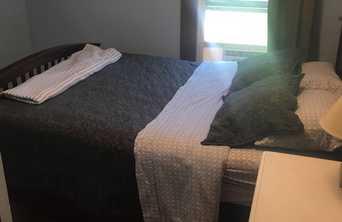 Sandy Point House | Come stay at our Antique Home, near Maine's Beaches,